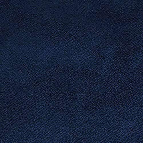 KYJSW Fodera in Ottomano Elasticizzato Velluto