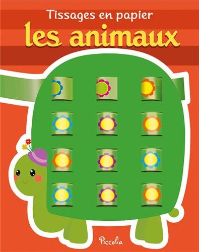 les animaux