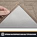 PURRUGS Dirt Trapping Door Mat 24
