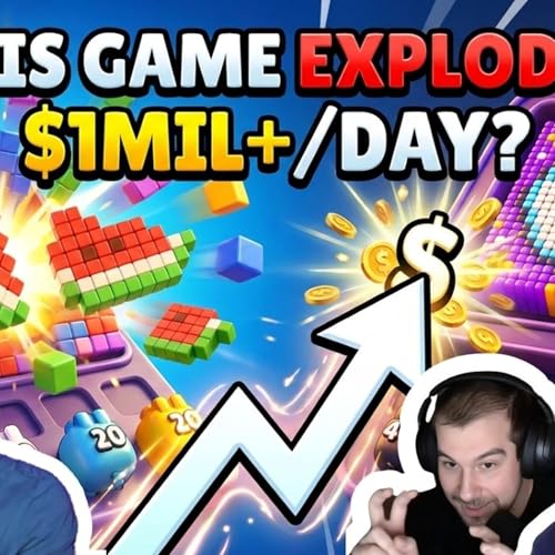 🚀​ Pixel Flow! Review: from 0 to $1MIL+/day in 90 days