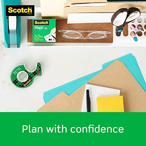 Scotch Magic Tape - Image 2