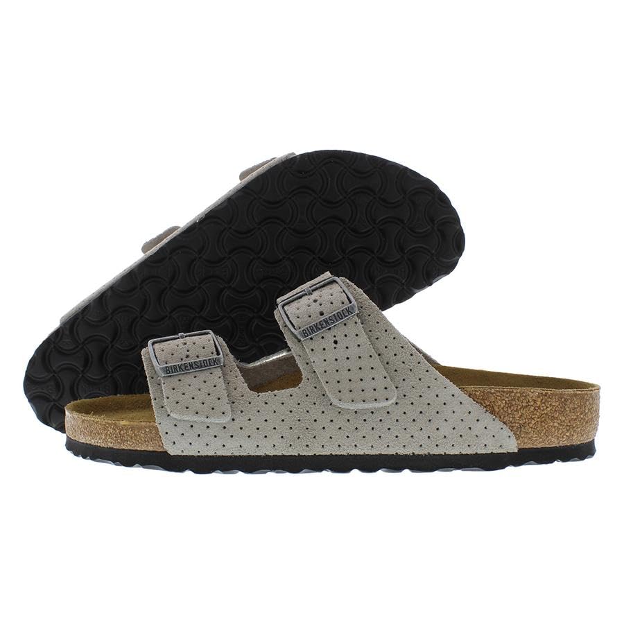 Image of Birkenstock Unisex Adult Arizona Soft Footbed Sandals