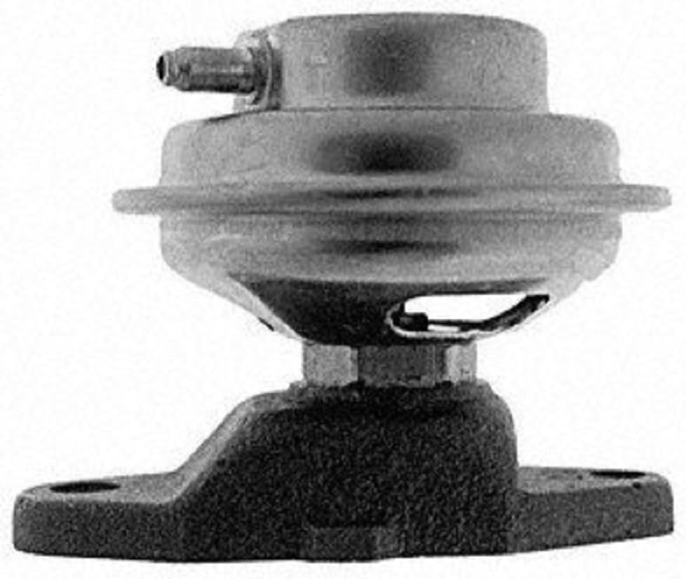 Standard Motor Products EGV412 EGR Valve