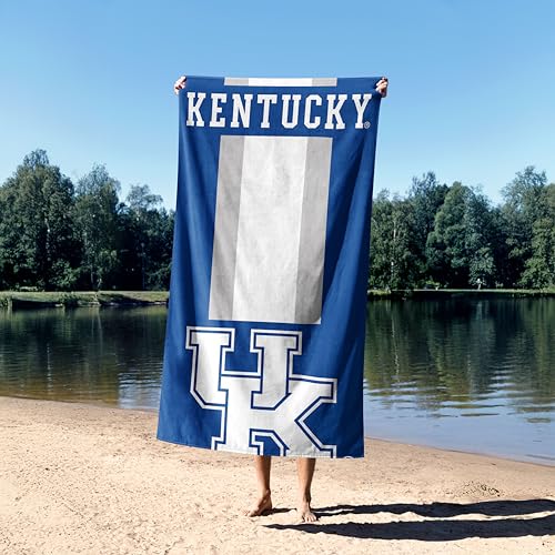 Image of Northwest NCAA Unisex-Adult Beach Towel