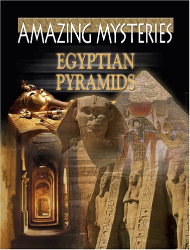 Pirámides de Egipto enigmas históricos en formato DVD original edición USA