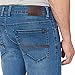 Buffalo David Bitton Men's Axel Super Soft Slim Stretch 5 Pocket Denim Jean (as1, Waist_Inseam, Numeric_40, Numeric_29, Regular, Regular, Blue)