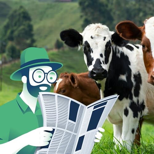 Revue de Presse Capitaine Carbone #181 - 10 octobre 2025