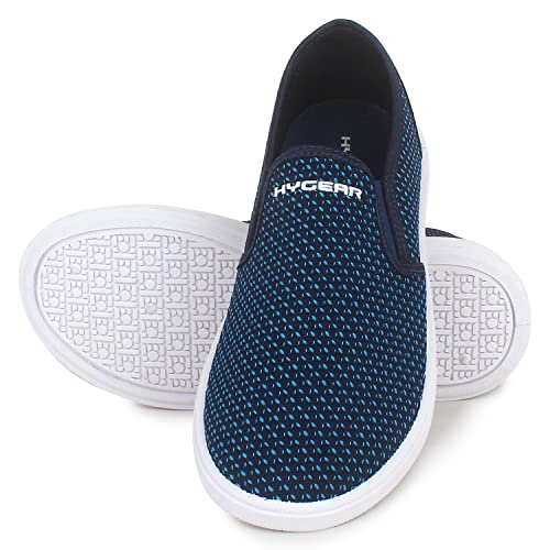 Image of Hygear Unisex-Child Jublee Sneakers