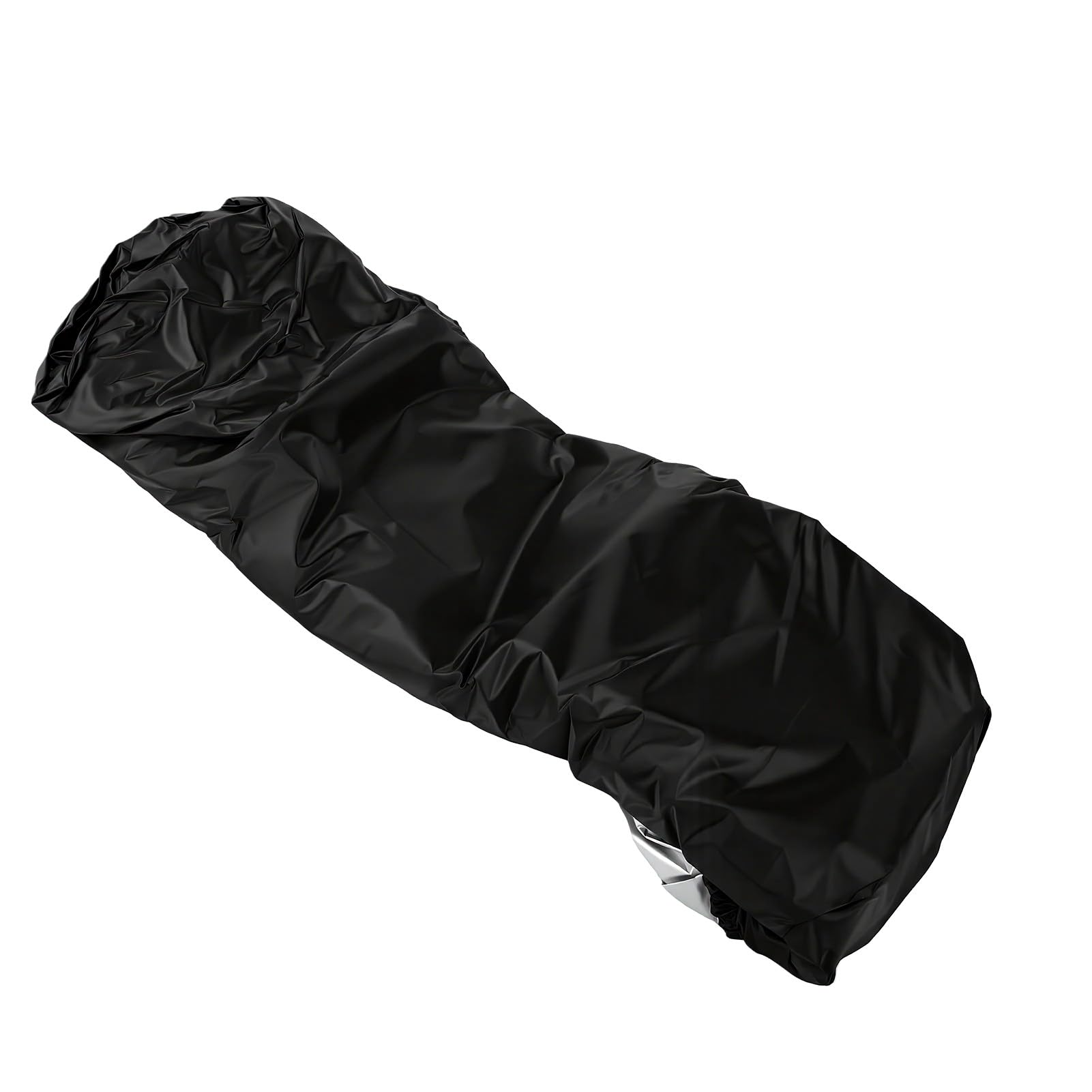 Funda para Carro de Golf, Cubierta Impermeable de Oxford 210D con