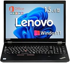 [Refurbished] Lenovo Laptop ThinkPad L570 Win11 MS Office H&B 2019 Intel Core i5 Memory: 16GB SSD: 256GB WEB Camera Nidira WIFI Bluetooth 15.6 inch (16GB SSD: 256GB) (Refurbished)