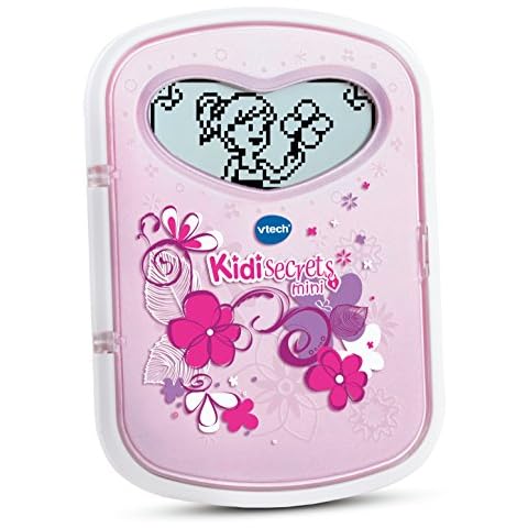 Vtech Kidisecrets Mini Cover