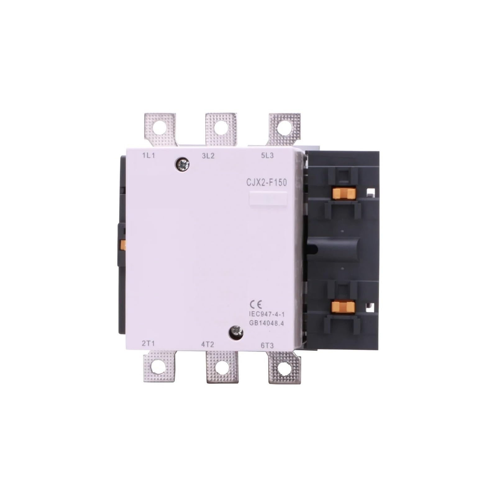 Contacteur CJX2-F 150 triphasé bobine 380V AC 150A de puissance