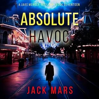 Absolute Havoc cover art