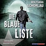 Die blaue Liste