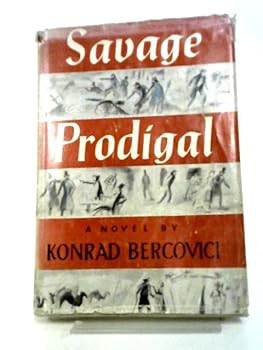 Savage Prodigal