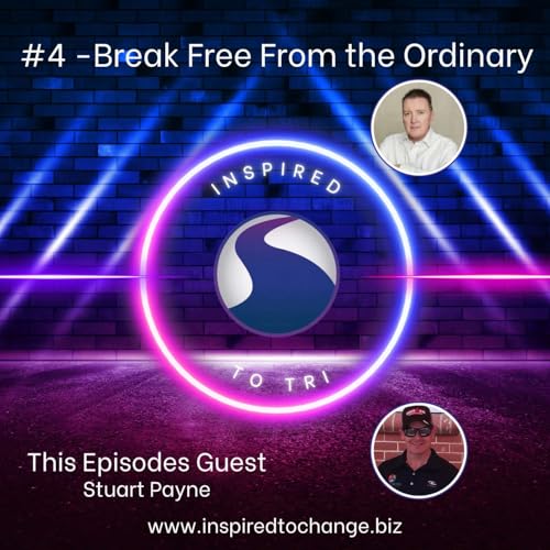 Break Free From The Ordinary