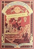  Bekannte und unbekannte Welten - Abenteuerliche Reisen - Die geheimnisvolle Insel