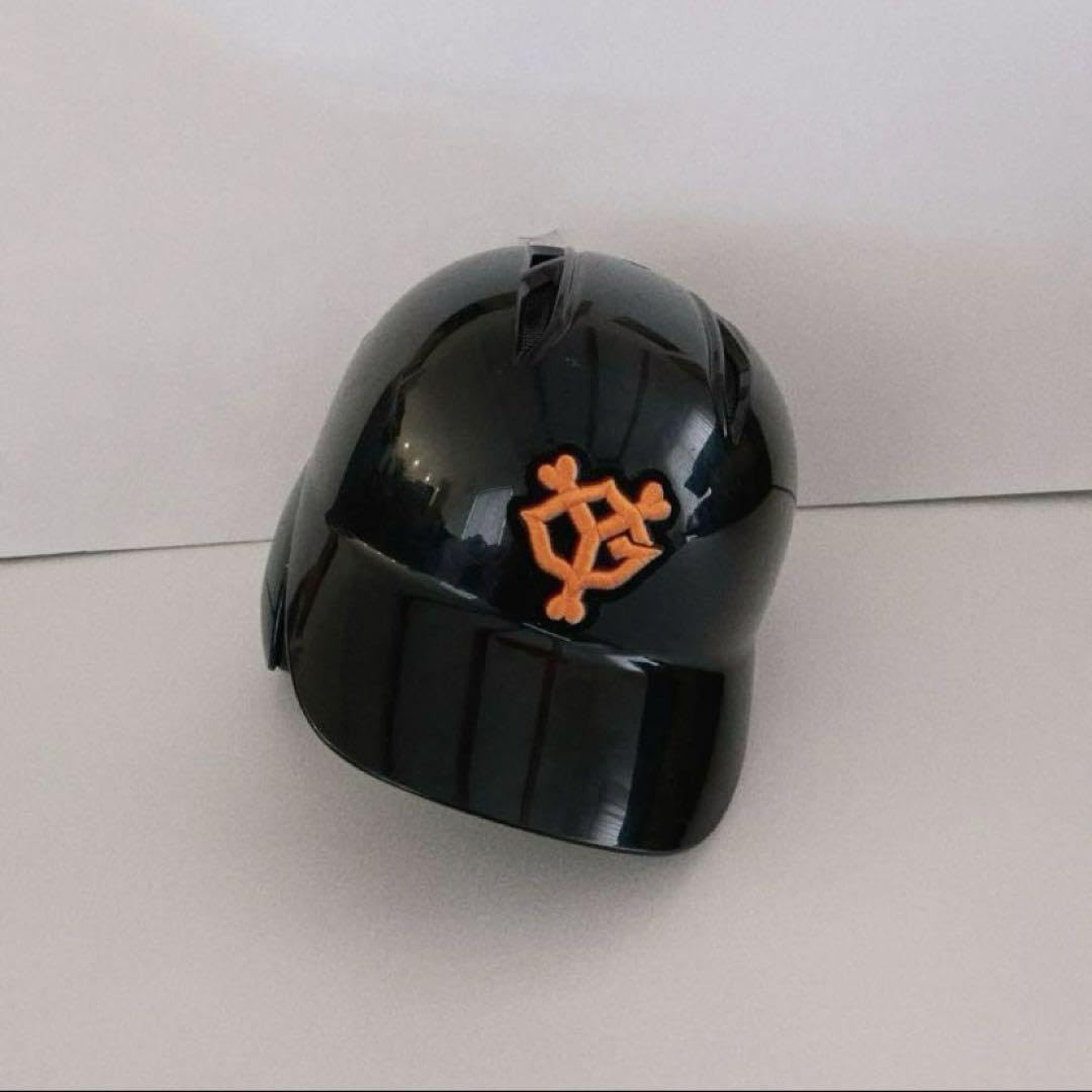 GIANTS 読売ジャイアンツ　ビンテージ 巨人 グッズ　観戦　応援　ヘルメット GIANTS 読売ジャイアンツ ビンテージ 巨人 グッズ 観戦 応援