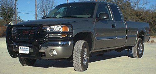 Image of Frontier Truck Gear (200-30-3004 Grille Guard