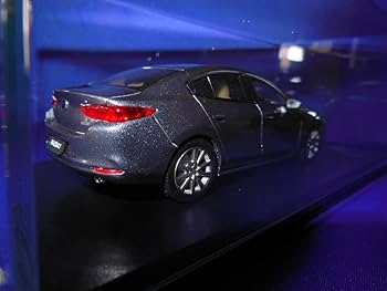 ハイストーリー 1/43 マツダ3 TCR MAZDA3 ミニカー 61-efcl1Y2L._UF350,350_QL80_.jpg
