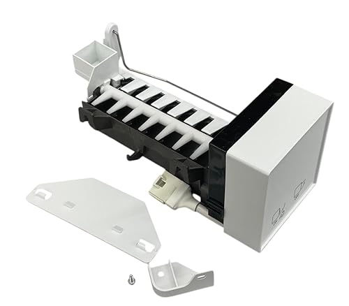 Conjunto de máquina de hielo para Whirlpool, AP6019085, PS11752389, WPW10300022