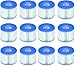 Produktbild GFEI 12 Filter 29001E B00PUZW3N2 PureSpa Typ S1 Easy Set Pool Kartuschen