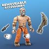 Mega Contrux Black Series Borderlands Psycho