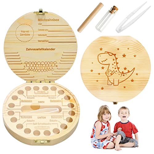 Zahnfee Box Die 15 besten Produkte im Vergleich Hausbauberater Ratgeber