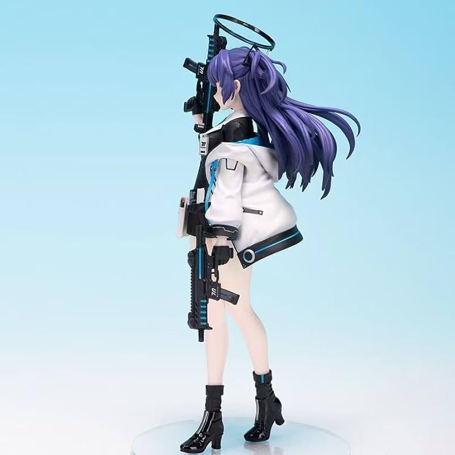 【新品・未使用】ユウカ ～会計の日常～　フィギュア ユウカ ～会計の日常～ (フィギュア) - ホビーサーチ フィギュア