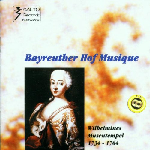 Bayreuther Hof Musique