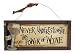 Ohio Wholesale That's The Power of Wine Wall Art, from our Wine Collection