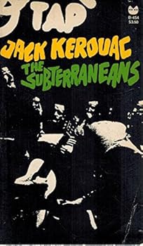 Unknown Binding THE SUBTERRANEANS Book