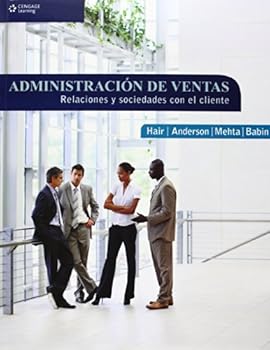 Sales Management: Building Customer Relationships and Partnerships