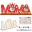 Disegni Da Colorare Di Natale Da Stampare Disegni Di Natale: Stampare