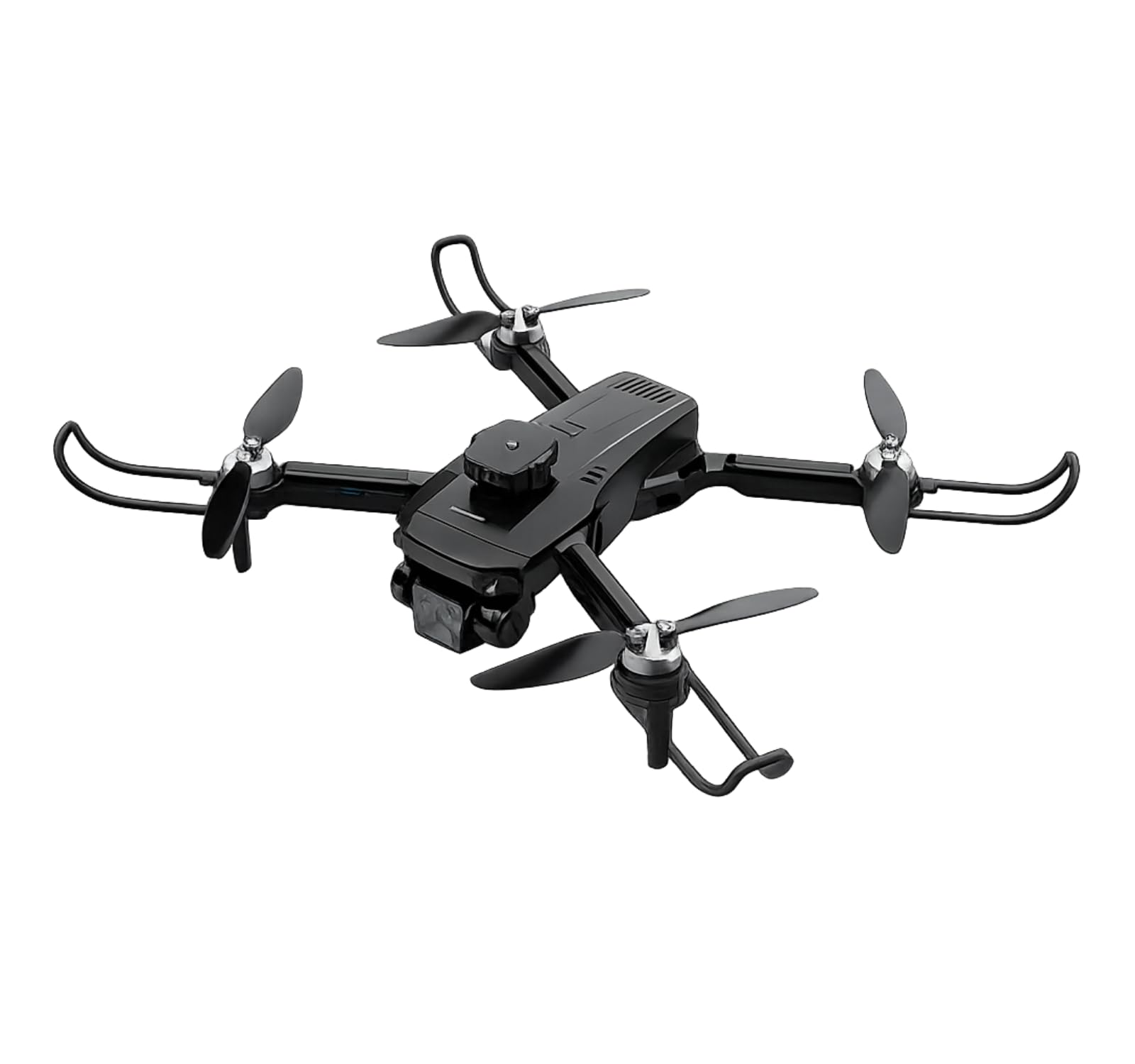 Advanced Drone Featuring HD Video, Stable Flight Performance, Extended 150m Control Range, Quick One-Button Recall