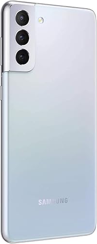 Miniatura 8 de Samsung Teléfono celular Android Galaxy S21+ Plus 5G G996U  Versión de EE. UU. 5G Smartphone  Cámara de grado profesional, video 8K, alta resolución