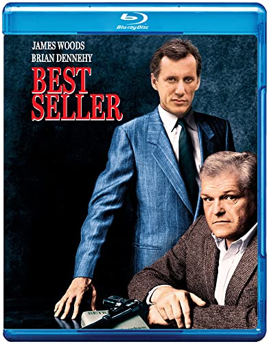 Best Seller [Blu-Ray]