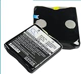 tenovis d3 Ni-MH CS Schnurlos Telefon Akku 600 mAh für Aastra Openphone 28 Avaya Tenovis Integral D3 Mobile DeTewe Tenovis Integral D3	Openphone 28	 24 Elmeg FC1 Funktel FC1 Avaya 4.999.046.235	4999046235