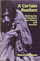 Certain Realism 0520078543 Book Cover