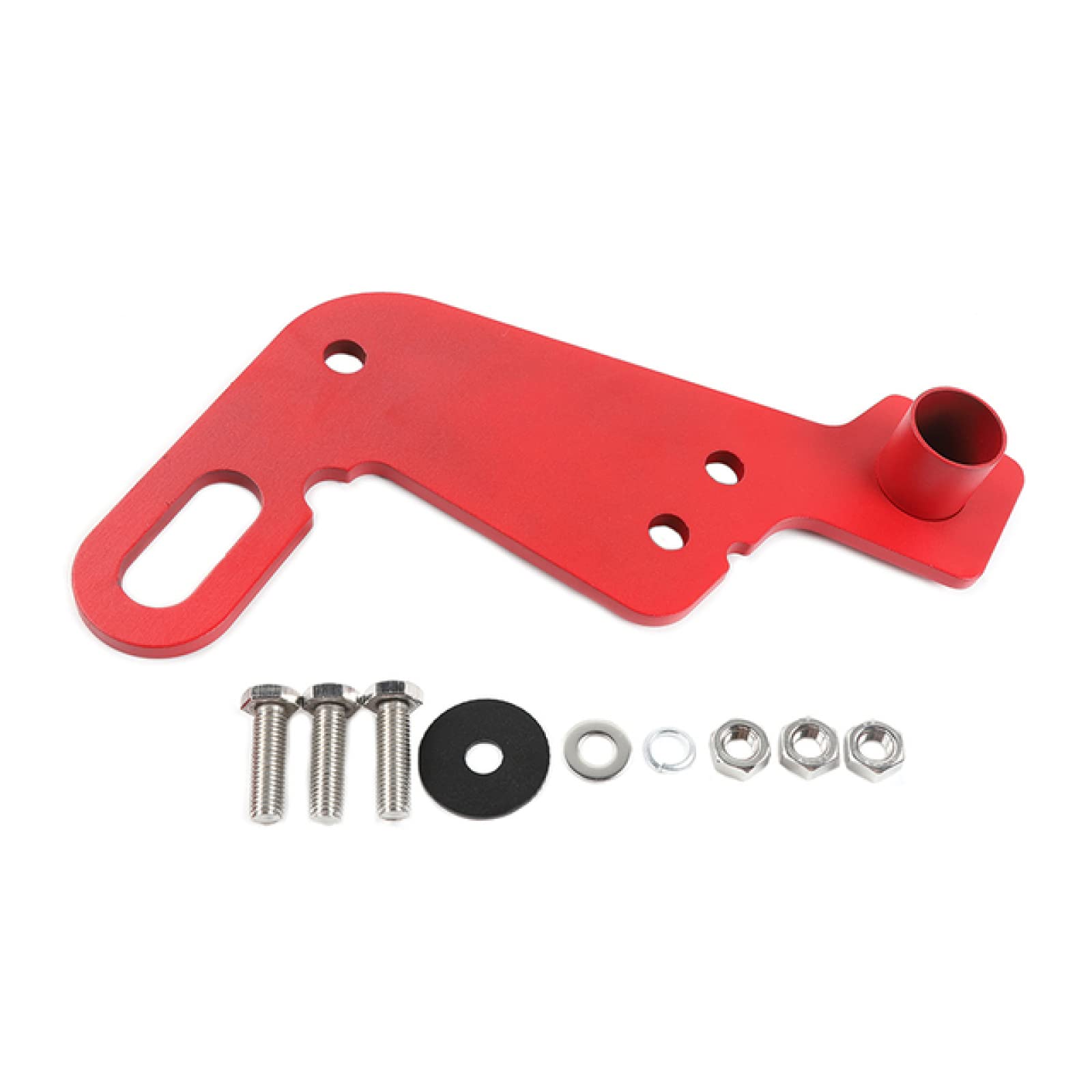 Buy AZYWYF Towing Bar for Suzuki Jimny JB74 Car Front Rear Bumper Towing Trailer Hook for Suzuki