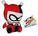 Funko Mopeez: Heroes - Harley Quinn Action Figure