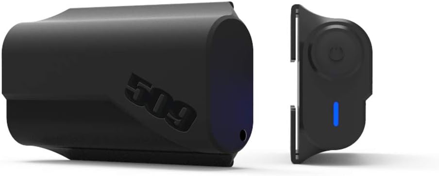 509 Battery Pack for Ignite Heated Lenses
