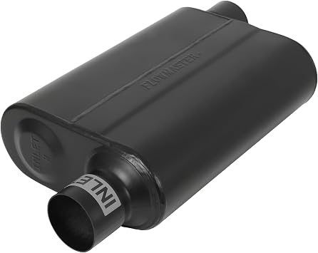 Flowmaster 842548 Super 44 Series Chambered Muffler