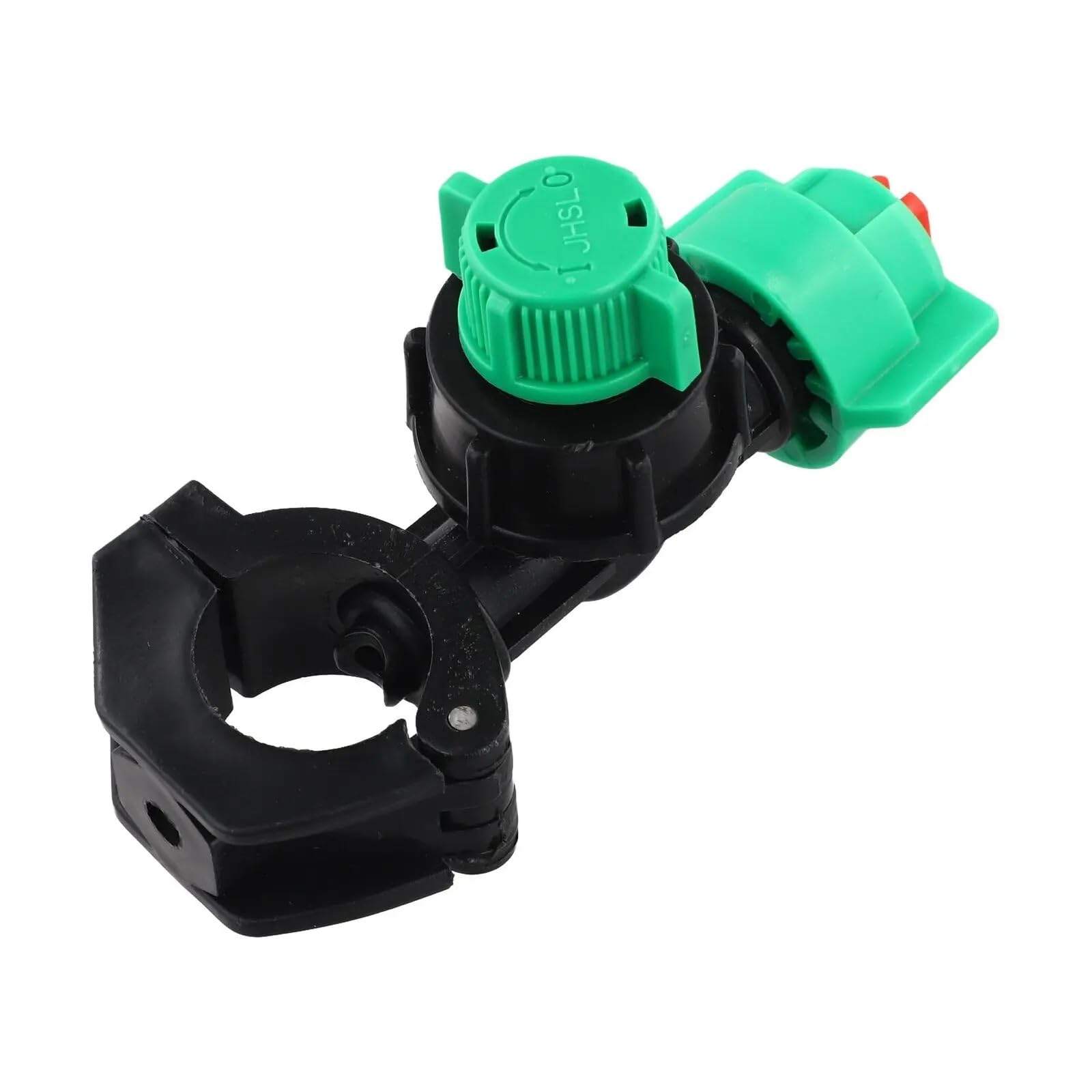 Lcvzxcfkx A Watering Pipe Spray Nozzle Irrigation Ccessories
