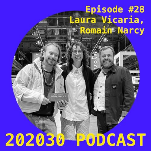 #28 &ndash; The German Denim Deal