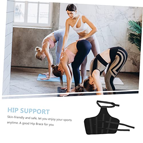 Faja protectora para cadera deportiva transpirable SHERCHPRY miniatura 7