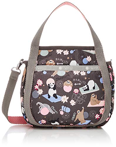 [レスポートサック] トートバッグ 8056 SmallJenni レディース YogaPets [並行輸入品]