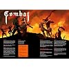 Free League Black Powder and Brimstone Core Rulebook Grimdark Folk Horror TTRPG with Dark Magic & Chaos