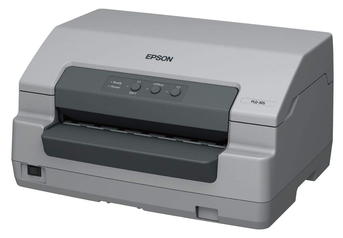 Amazon | EPSON インパクトプリンター 24ピン 94桁 7枚複写(オリジナル 