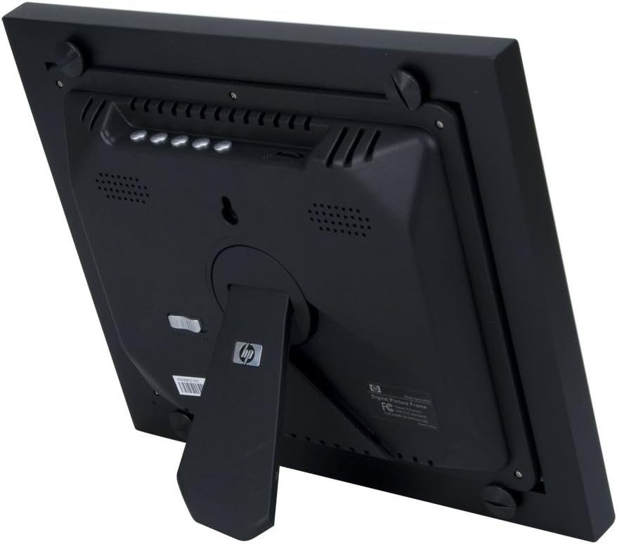 HP df820b2 8-Inch Digital Picture Frame
